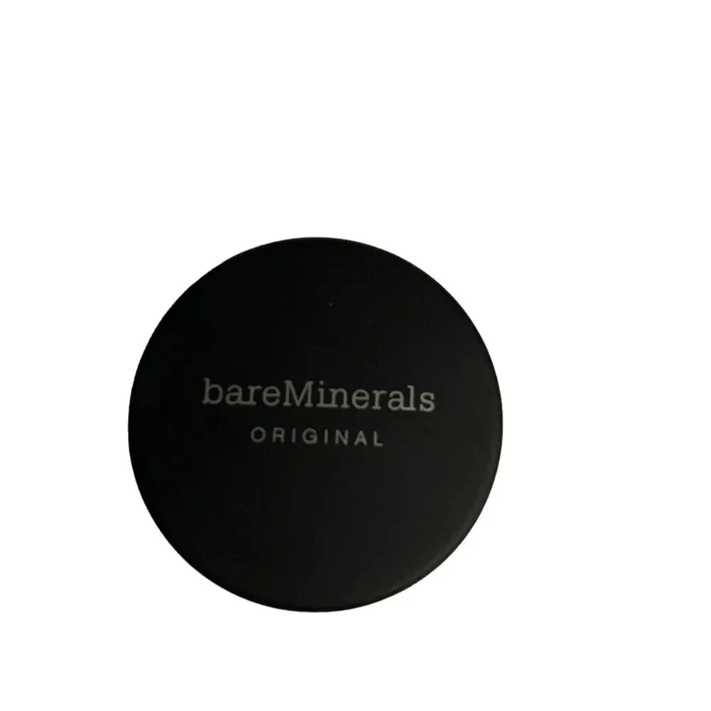bareMinerals Original SPF 15 Loose Powder Foundation Medium Beige N20 45374